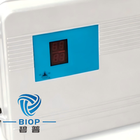 BIOP DMK-4CSA-NRC Pengontrol Pulsa Fitting Baja Tahan Karat