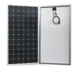 Panel Solar Monocristalino de 275W 280W 300W, 300 Vatios - Product Image 4