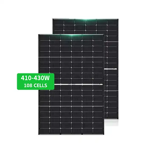 Panneaux solaires <span class=keywords><strong>Jinko</strong></span> Tiger Neo 54HL4-(V)<span class=keywords><strong>410</strong></span>-430 Watt Système de panneaux solaires Panneau solaire photovoltaïque <span class=keywords><strong>Jinko</strong></span> 430 425 <span class=keywords><strong>Jinko</strong></span> Solar de qualité supérieure Tier 1 - Product Image 3