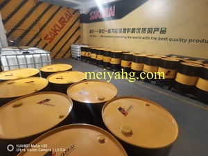 Agent auxiliaire chimique <span class=keywords><strong>Huile</strong></span> pour <span class=keywords><strong>coffrage</strong></span> en béton - Product Image 2