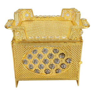 2025 New Arrival hình dạng hình bầu dục thiết kế lạ mắt cà phê và teatray Bộ - Product Image 2