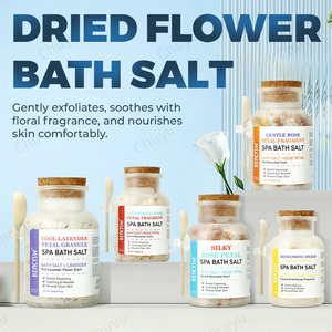 <span class=keywords><strong>Sel</strong></span> de Bain Clarifiant et Équilibrant Anti-Sébum ODM à l'Eucalyptus, aux Extraits Botaniques et <span class=keywords><strong>au</strong></span> <span class=keywords><strong>Sel</strong></span> <span class=keywords><strong>Marin</strong></span> pour les Éruptions Cutanées du Dos à Tendance Acnéique - Product Image 6