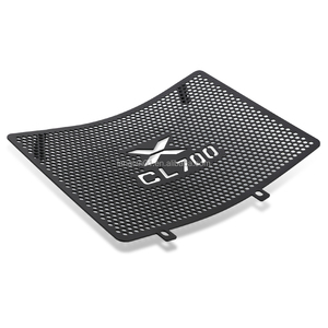 Accessoires de <span class=keywords><strong>moto</strong></span> pour CFMOTO 700CL-X CLX700 <span class=keywords><strong>700</strong></span> CL X <span class=keywords><strong>CLX</strong></span> <span class=keywords><strong>700</strong></span> Protecteur de calandre de radiateur Pièces de <span class=keywords><strong>moto</strong></span> <span class=keywords><strong>CLX</strong></span>-<span class=keywords><strong>700</strong></span> - Product Image 5
