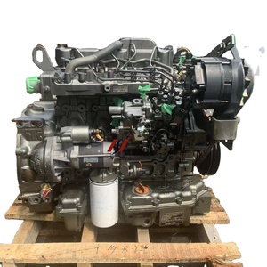 Mới Ban Đầu Động Cơ Lắp Ráp Máy Móc Xây Dựng 4tnv88c 4tnv88 4tnv86 4tnv84t Động Cơ Cho <span class=keywords><strong>Yanmar</strong></span> Máy Móc Bộ Phận Động Cơ - Product Image 1