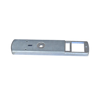 Máquina de Fundición a Presión Automática de 280T para Carcasas de Cerraduras de Puerta, Máquina de Fundición a Presión de Cámara Caliente para Cerraduras de Puerta Combinadas