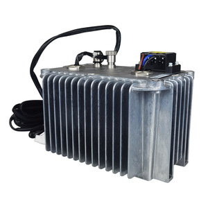 Fuente de Alimentación para Microondas Wepex 1280AP 1.3KW, Enfriamiento por Aceite, Equipo Industrial de Calentamiento y Secado - Product Image 1