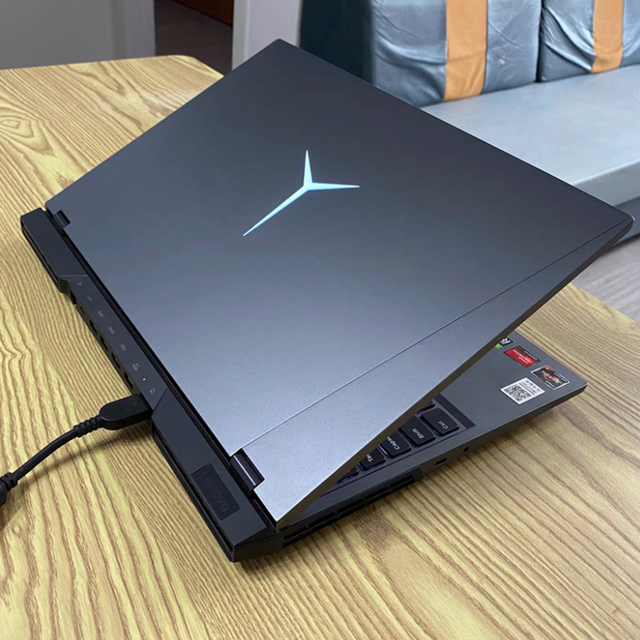 Lenov-o Legion R9000P Gaming Laptop AMD R7 5800H 16GB Ram 1TB SSD Dedicated Graphics RTX 3060 (6G) 16Inch 165Hz Gaming Laptop