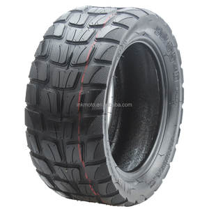 Pneus tout-terrain sans chambre à air 90/55-6 pour VTT <span class=keywords><strong>Quad</strong></span> Moto Scooter électrique - Product Image 2