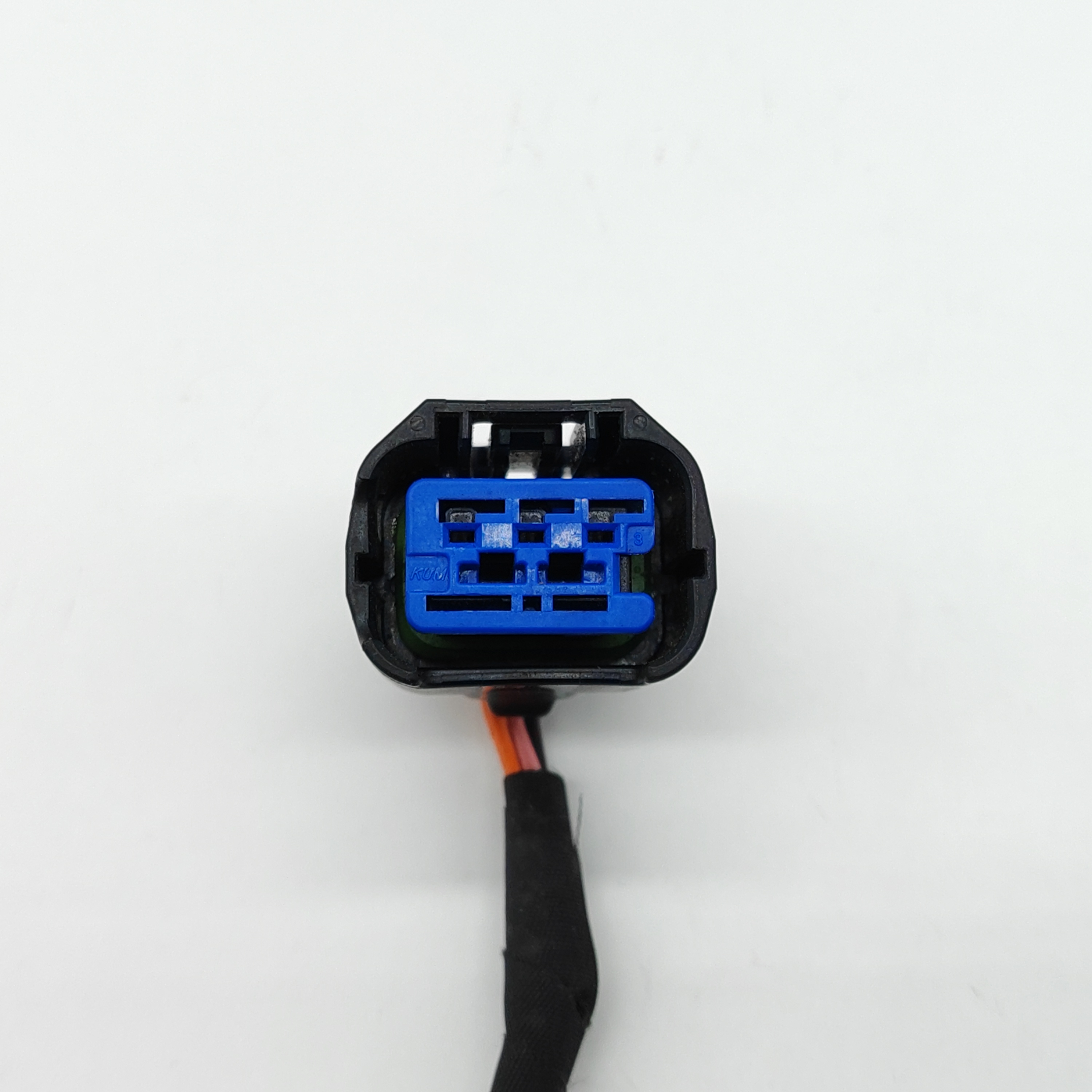 Automotive Waterproof Wire Harness Connector for Car Connector Plug 3-Pin Female HP405-03021