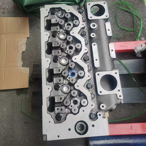 Bloc-cylindres en acier forgé haute résistance 1104D-44TA – Pièces de machines de construction ultra-économiques, résistantes à l'usure et durables - Product Image 2