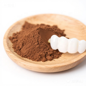 100% Reines Miswak-Extrakt-Pulver (<span class=keywords><strong>Salvadora</strong></span> <span class=keywords><strong>Persica</strong></span>) Lebensmittelqualität Kräuterextrakt Fassverpackung - Product Image 3