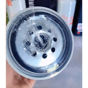 Nouveau filtre séparateur d'eau de carburant pour moteur innovant FS36210 R010042 SFC-19140 BF1375 SN35024 1105030T0102 612630080203 pour diesel - Product Image 6