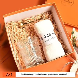 Práctica caja <span class=keywords><strong>de</strong></span> <span class=keywords><strong>regalo</strong></span> pequeña <span class=keywords><strong>para</strong></span> varias ocasiones, <span class=keywords><strong>para</strong></span> damas <span class=keywords><strong>de</strong></span> honor, <span class=keywords><strong>cumpleaños</strong></span>, padrino, graduaciones, Pascua, más. - Product Image 5