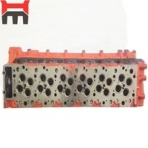 อะไหล่เครื่องจักรก่อสร้าง ฝาสูบ 8-94392451-0 - Product Image 2
