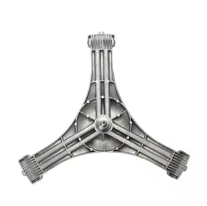 Soporte Original para Lavadora <span class=keywords><strong>Samsung</strong></span> DC97-16036B, Trípode Manual para Uso en Exteriores y Hoteles, Repuesto - Product Image 3