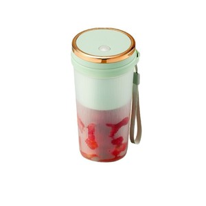 Wholesale <b>Juicer</b> Cup Portable <b>Small</b> Multi-Functional Mini 18000 RPM 5+ Blades Household Maker Manufacturer Wholesale - Product Image 3