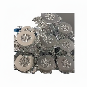 Aleación de aluminio ER5356 ER5183 Alambre de soldadura Diámetro personalizado para CO2 y plata para varios materiales de soldadura - Product Image 1