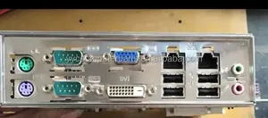 เวด-8070 100% โอเคเมนบอร์ดแบบฝัง IPC ของแท้เมนบอร์ดอุตสาหกรรม CPU RAM 4 * COM 2 * LAN Wade-เมนบอร์ด8070 - Product Image 3