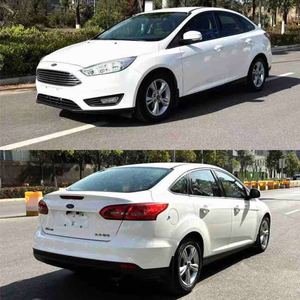 Auto <span class=keywords><strong>Usado</strong></span> <span class=keywords><strong>Ford</strong></span> <span class=keywords><strong>Focus</strong></span> <span class=keywords><strong>2016</strong></span> Automático, Bajo Kilometraje, Sedán con Volante a la Izquierda para Exportación - Product Image 6