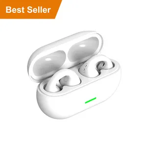 TWS Headset Touch Control Wireless HIFI Stereo Headphone Mini Earbud Earphone Audifonos Bluetooth