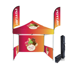 Tente commerciale de <span class=keywords><strong>chapiteau</strong></span> de tentes résistantes originales d'auvent pour la réception pour l'expo - Product Image 6