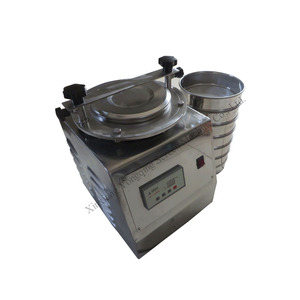 <strong>Laboratory</strong> <strong>Standard</strong> Test <strong>Sieve</strong> Shaker Kitchen Flour Stainless Steel Test <strong>Sieve</strong> Shaker Soil Vibration <strong>Analysis</strong> Shaker Electric - Product Image 6