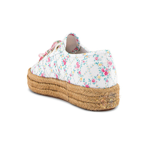Niños zapatos de senderismo zapatos de cabaña de lujo de yute <span class=keywords><strong>alpargatas</strong></span> - Product Image 4