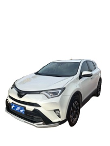 Toyota <span class=keywords><strong>RAV4</strong></span> 2.5 <span class=keywords><strong>AWD</strong></span> Elite <span class=keywords><strong>I</strong></span> Edition 2018 Usado, Transmisión Automática, Sin Accidentes, Neumáticos Nuevos - Product Image 1