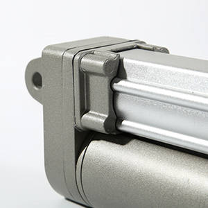 1200N Mini actionneur linéaire électrique 12V 24V pour portes coulissantes, portes <span class=keywords><strong>de</strong></span> <span class=keywords><strong>sol</strong></span> ou trasses, portes <span class=keywords><strong>de</strong></span> rangement - Product Image 4