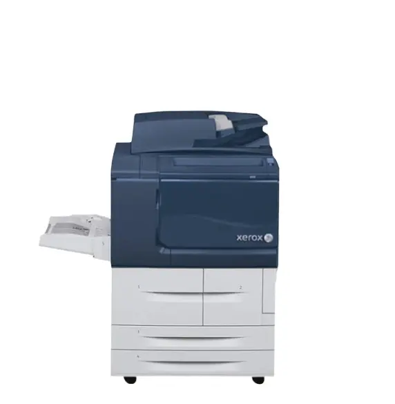 compatible copier machine for xerox D136 copier machine