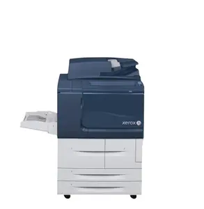 Compatible Copier Machine For Xerox D136 Copier Machine