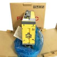 A06B-6117-H211 Amplificateur servo FANUC A06B6117H211