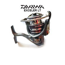 calypso fishing reels Calypso Mako 7ft Size 55 2-Piece Spin Combo |