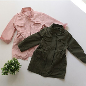 Manteaux pour enfants de 2 ans en tissu tendance BaiDu 2017 Kurung - Product Image 1