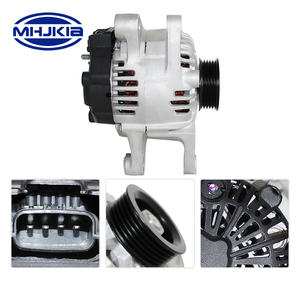 MHJKIA OEM 37300-39450 37300-39800 Auto parte <span class=keywords><strong>alternador</strong></span> dínamo de corriente alterna para Kia SORENTO 2002-2016 HYUDNAI - Product Image 4
