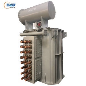 Trasformatore per Forno a Fosforo <span class=keywords><strong>Giallo</strong></span> Monofase 6000KVA / Trasformatore Speciale / Trasformatore per Forno ad Arco - Product Image 5