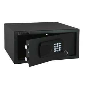JB-safe Factory Smart Safe <b>Box</b> with Electronic Digital & Combination <b>Lock</b> for Storing Cash on Watches Key <b>Lock</b> Included - Product Image 1