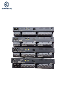 R7K4FML3-6-DAC32A โมดูล PLC โมดูลควบคุมอุตสาหกรรม โมดูลแปลงสัญญาณ โมดูลแยกชิ้นส่วน ชิ้นส่วนระบบอัตโนมัติอุตสาหกรรม - Product Image 1
