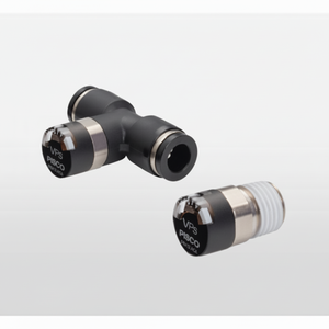 Servicio de cumplimiento manual de manómetros PISCO GPJ8 - Product Image 1