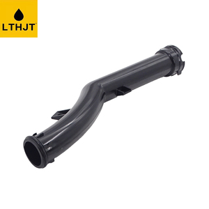 Tuyau de Remplacement Neuf de Haute Qualité OEM 11537589713 pour Pièces Auto R56, en Caoutchouc, Accessoires Automobile - Product Image 4