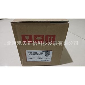 Honeywell controller TBC2800A1000 genuine product, price quoted separately. - Product Image 4