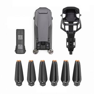 โดรนถ่ายภาพระดับมืออาชีพ 4k GPS 15 กม. Mavic 3 Classic Mavic 3 Pro Basic / Fly More Combo / RC Pro Fly More Combo สำหรับการถ่ายภาพ - Product Image 4
