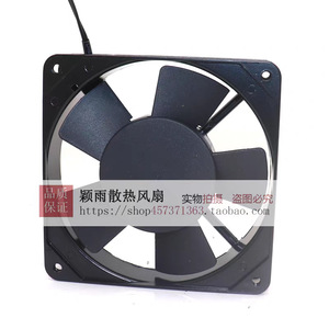 Fonsoning <b>Ac</b> <b>Fan</b> 220V 220-240V 50/60Hz 0.08A Cooling For Rack Server - Product Image 4