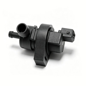 Soupape de ventilation du réservoir de carburant OEM 13901433603 pour BMW E36 316i E38 728i 740i 750i E39 520i 525i 528i 530i M52 M62 M73 - Product Image 3