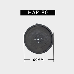 Diaframma HAP-60/80/100/120/parti originali della pompa dell'aria stagno pompa diaframma una <span class=keywords><strong>coppia</strong></span> - Product Image 6