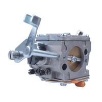 Carburateur pour WACKER WM80 BS500 BS600 BS650 BS700 BS500S BS600S BS50-2 BS60-2 BS70-2 tondeuse à gazon