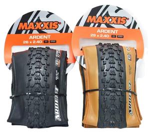 Pneumatico per Bicicletta MAXXIS ARDENT(M322RU)(M315RU) 26x2.4 27.5x2.4 29x2.4 27.5x2.25 27.5x2.4 29x2.25 29x2.4 |MTB| Mountain Bike - Product Image 1