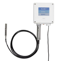 Nouvel arrivage OEM/ODM/OBM Sonde compacte d'humidité et de température Vaisala HMP9 HMP3 HMP7 Garantie 1 an Origine Chine Support personnalisé