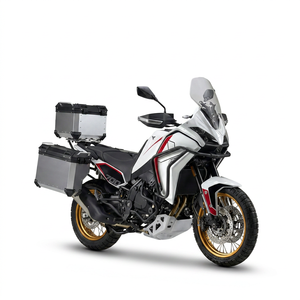 Stock Directo de Fábrica para la Nueva Moto Morini X-Cape 700 2026, Motocicleta Industrial de Aventura para Adultos, Garantía de 3 Años, Lista para Usar - Product Image 2