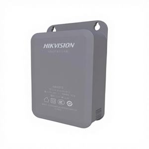 กล้องวงจรปิด HIK ทนทาน พร้อมอุปกรณ์ป้องกันความปลอดภัยในอาคาร  อะแดปเตอร์จ่ายไฟ HK-350-C แบบสองสาย 12V 2A 24W สายเคเบิลรักษาความปลอดภัยจากจีน - Product Image 1